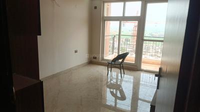 Bedroom Image of 1375 Sq.ft 2 BHK Apartment / Flat for rent in Splendor Group Grande, Huda Sectors Panipat for Rs. 19000