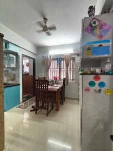 Hall Image of 1085 Sq.ft 2 BHK Apartment / Flat for sale in BDA BDA Gunjur Housing Project by Bangalore Development Authority, Gunjur Bengaluru for Rs. 8500000