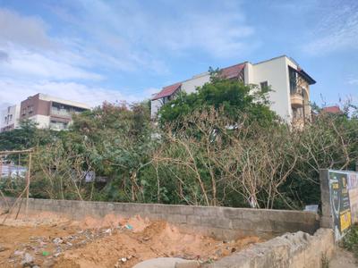Image of 4000 Sq.ft Residential Plot / Land for sale in Bellandur, Bengaluru for Rs. 72000000