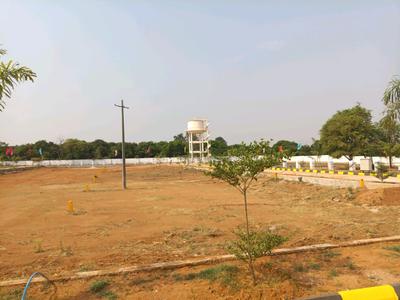 Shadnagar Plot View 1