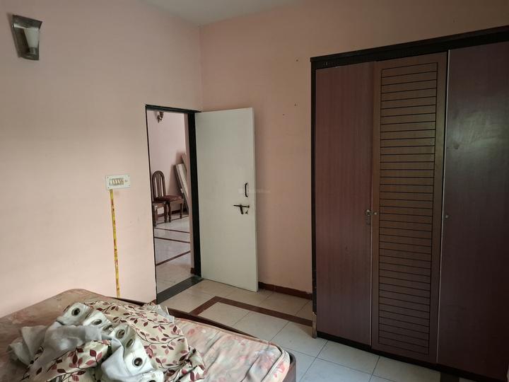Shivalay Bunglows Bedroom One 1