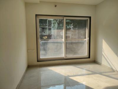 Bedroom Image of 742 Sq.ft 2 BHK Apartment / Flat for sale in Ruparel Skygreens I, Malad West Mumbai for Rs. 14500000