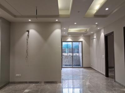 Living Room Image of 1800 Sq.ft 3 BHK Builder Floor for sale in Paschim Vihar New Delhi for Rs. 35000000