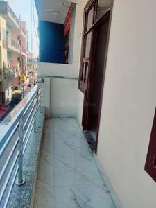 Balcony Image of 1300 Sq.ft 3 BHK Independent House for sale in Sector 105 Gurgaon for Rs. 10000000