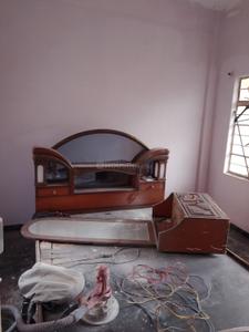 Bedroom Image of 690 Sq.ft 1 BHK Apartment / Flat for rent in Parmar Plaza, Wanwadi Pune for Rs. 16200