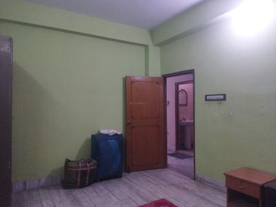 Bedroom Image of 900 Sq.ft 2 BHK Builder Floor for sale in Naktala Kolkata for Rs. 4500000