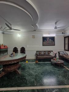 Hall Image of 3483 Sq.ft 5 BHK Independent House for sale in Thaltej Ahmedabad for Rs. 35000000