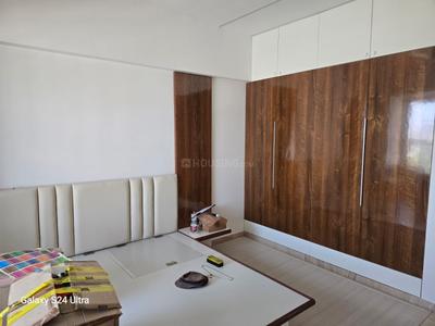 Bedroom Image of 2074 Sq.ft 3 BHK Apartment / Flat for sale in Kool Homes Galaxy, Erandwane Pune for Rs. 45000000