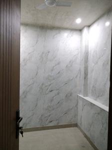 Bedroom One Image of 2250 Sq.ft 4 BHK Builder Floor for sale in Sector 8 Dwarka New Delhi for Rs. 34000000