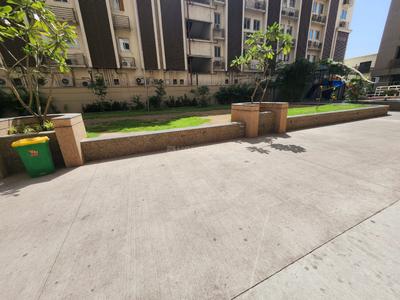 Image of 2340 Sq.ft 3 BHK Apartment / Flat for sale in Vastral, Ahmedabad for Rs. 11000000