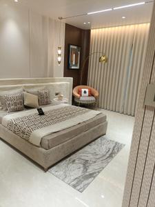 Bedroom Image of 2725 Sq.ft 4 BHK Apartment / Flat for sale in Shreeji Estrella, Kharghar Navi Mumbai for Rs. 37201875
