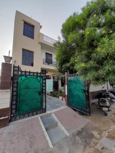 Image of 1500 Sq.ft 2 BHK Builder Floor for rent in Sector 110, Gurgaon for Rs. 20000