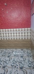 Bathroom Image of 350 Sq.ft 1 BHK Apartment / Flat for rent in Tonk Road Jaipur for Rs. 14000