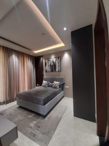 Bedroom Image of 1418 Sq.ft 3 BHK Apartment / Flat for sale in Jashn Elevate Phase 1, Sector B Ansal API Lucknow for Rs. 18500000