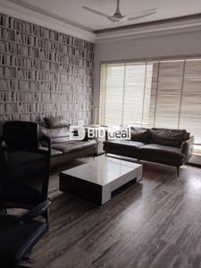 Hall Image of 2594 Sq.ft 4 BHK Apartment / Flat for sale in Vesu Surat for Rs. 22000000