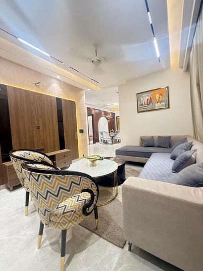 Emaar Emerald Hills Phase 2 Main Image 1