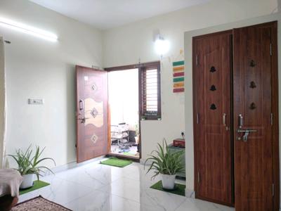Living Room Three Image of 1143 Sq.ft 8 BHK Independent House for sale in Electronic City Bengaluru for Rs. 38500000