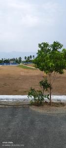 Image of 1000 Sq.ft Residential Plot / Land for sale in Senthamangalam, Namakkal for Rs. 1350000