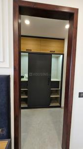 Kitchen Image of 2250 Sq.ft 3 BHK Builder Floor for sale in Hisar Tehsil Hisar for Rs. 14900000