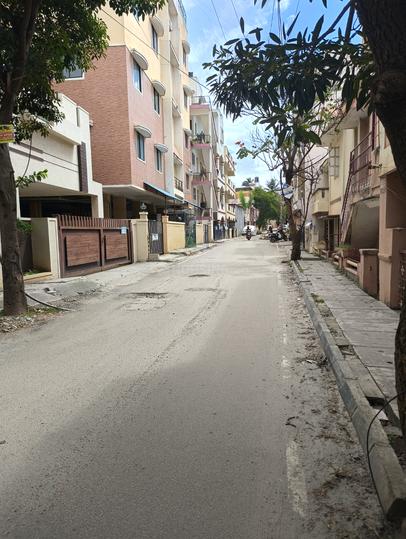 Ashirwad Colony hormavu Main Image 1