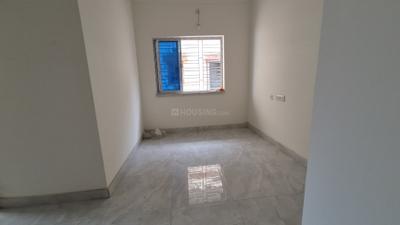 Living Room Image of 840 Sq.ft 2 BHK Apartment / Flat for sale in Purbalok Kolkata for Rs. 4200000