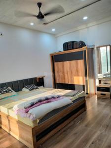 Bedroom Image of 2240 Sq.ft 4 BHK Villa for sale in Aksharam, Kasindra Ahmedabad for Rs. 12000000
