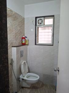 Image of 1019 Sq.ft 2 BHK Apartment / Flat for rent in Aum Sanskruti Casa Imperia, Wakad, Pune for Rs. 34000