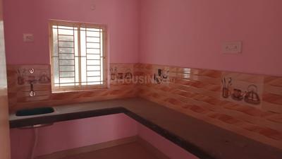 Kitchen Image of 1760 Sq.ft 4 BHK Duplex for sale in Balianta Bhubaneswar for Rs. 9500000