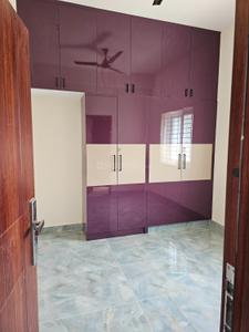 Bedroom Image of 765 Sq.ft 2 BHK Independent House for rent in Sameera 117 Garden Town, Poonamallee Chennai for Rs. 20000