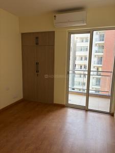 Bedroom Image of 2310 Sq.ft 4 BHK Villa for rent in Godrej Crest, Jaypee Greens Greater Noida for Rs. 60000