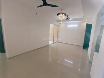 Hall Image of 1379 Sq.ft 3 BHK Apartment / Flat for sale in Prateek Grand City, Siddharth Vihar Ghaziabad for Rs. 13500000