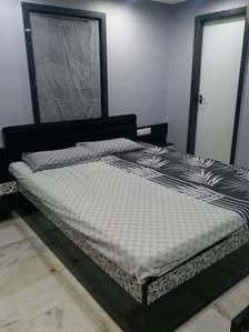 Bedroom Image of 2700 Sq.ft 4 BHK Apartment / Flat for sale in Bodakdev Ahmedabad for Rs. 23500000