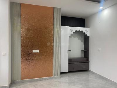 Bedroom Image of 1300 Sq.ft 3 BHK Apartment / Flat for sale in Nabha Zirakpur for Rs. 5990000
