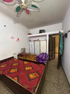 Bedroom Image of Girls PG near sec,2,3 in Sector 2, Noida