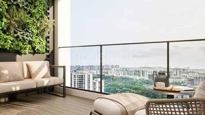 2 BHK Flat