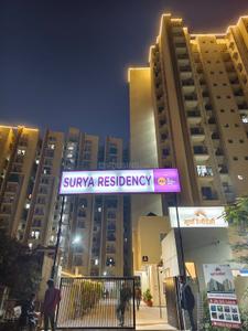 Image of 871 Sq.ft 3 BHK Apartment / Flat for sale in Gandhi Path West, Jaipur for Rs. 4600000
