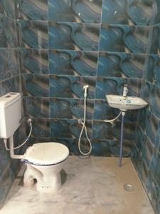 Bathroom Image of 837 Sq.ft 3 BHK Independent House for sale in Rohta Agra for Rs. 4500000