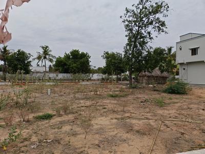 Image of 900 Sq.ft Residential Plot / Land for sale in Thirumazhisai, Chennai for Rs. 4500000