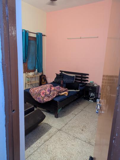 Maitri Apartments Bedroom 1