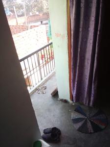 Balcony Image of 485 Sq.ft 4 BHK Independent House for sale in Gogaon Raipur for Rs. 2000000