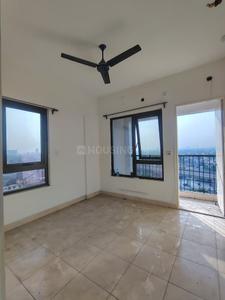 Hall Image of 695 Sq.ft 2 BHK Apartment / Flat for sale in Bengal Peerless Avidipta Phase II, Santoshpur Kolkata for Rs. 8500000
