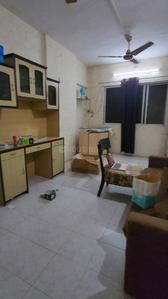 1 BHK Flat