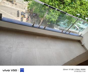Balcony Image of 1639 Sq.ft 3 BHK Apartment / Flat for sale in Kosuru Residency, Pedda Waltair Visakhapatnam for Rs. 13800000