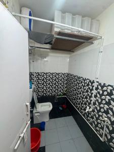 Bathroom Image of Gaurang in Bavdhan, Pune