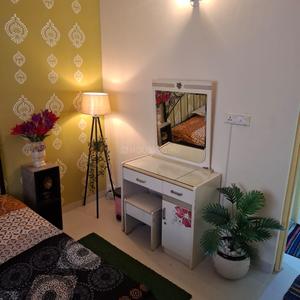 1 BHK Flat