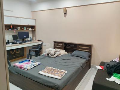 Bedroom Image of 1726 Sq.ft 3 BHK Apartment / Flat for sale in Choodasandra Bengaluru for Rs. 21100000