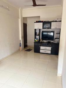 1 BHK Flat
