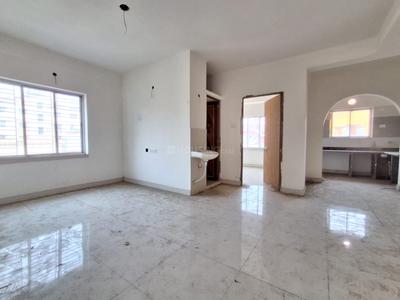 Hall Image of 991 Sq.ft 2 BHK Apartment / Flat for sale in Keshtopur Kolkata for Rs. 4000000