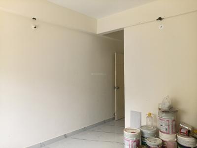 Bedroom Image of 1257 Sq.ft 3 BHK Apartment / Flat for sale in Ashritha Enclave, NRI Layout Bengaluru for Rs. 9100000