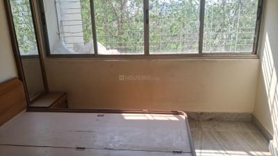 Bedroom Image of 1000 Sq.ft 2 BHK Apartment / Flat for sale in Neelkanth Valley, Ghatkopar East Mumbai for Rs. 30000000